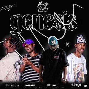 Beats Hustlers Records的專輯Genesis 1