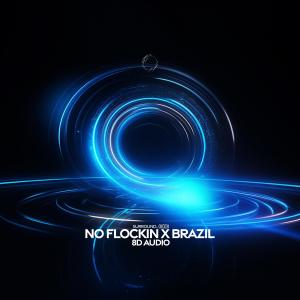 Album No Flockin X Brazil from surround.