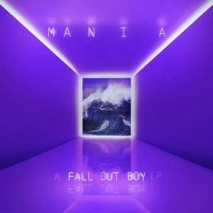 收聽Fall Out Boy的Champion歌詞歌曲