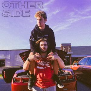Dono的專輯Other Side (Explicit)