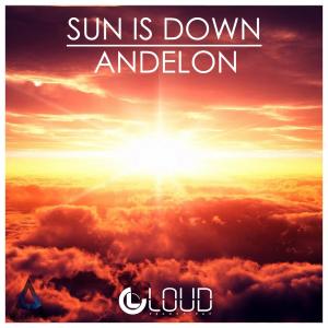 Album Sun Is Down from Andelon