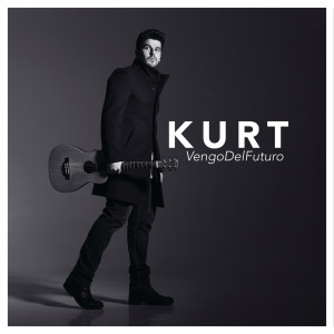 ดาวน์โหลดและฟังเพลง Vengo Del Futuro พร้อมเนื้อเพลงจาก Kurt