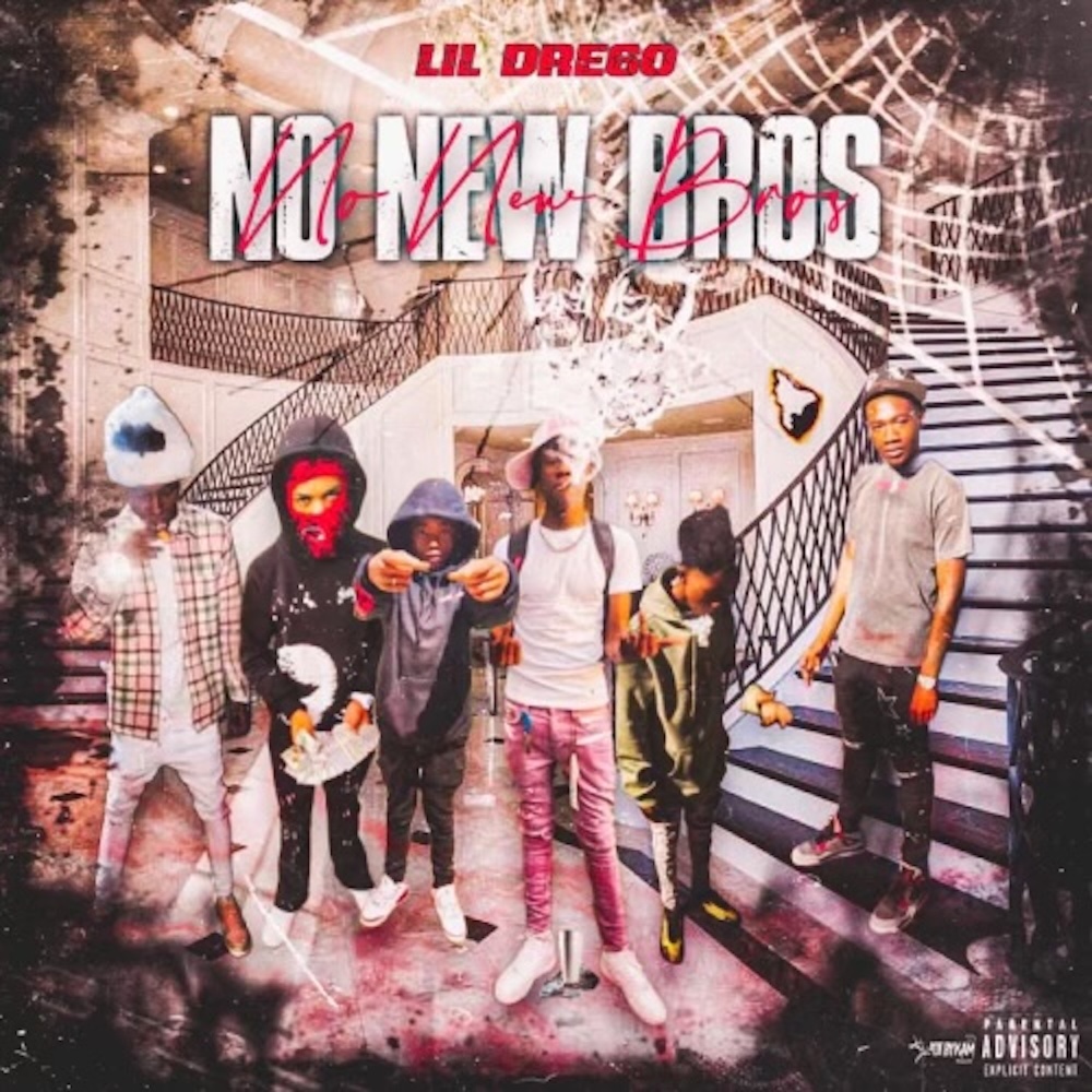 Catch Up (feat. Lil Purk & Lil Mon) (Explicit)