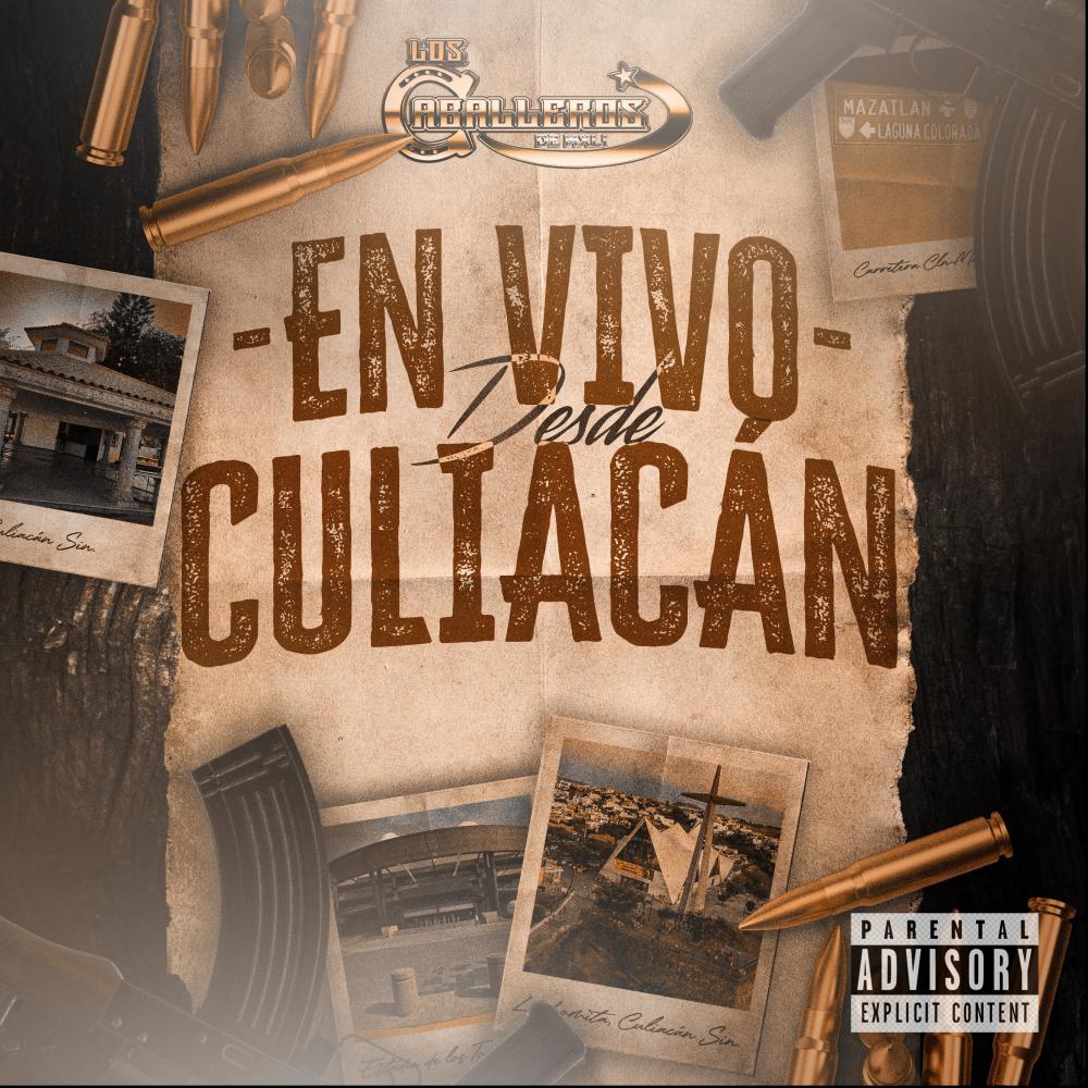 El De Los M4 (En Vivo) (Explicit)