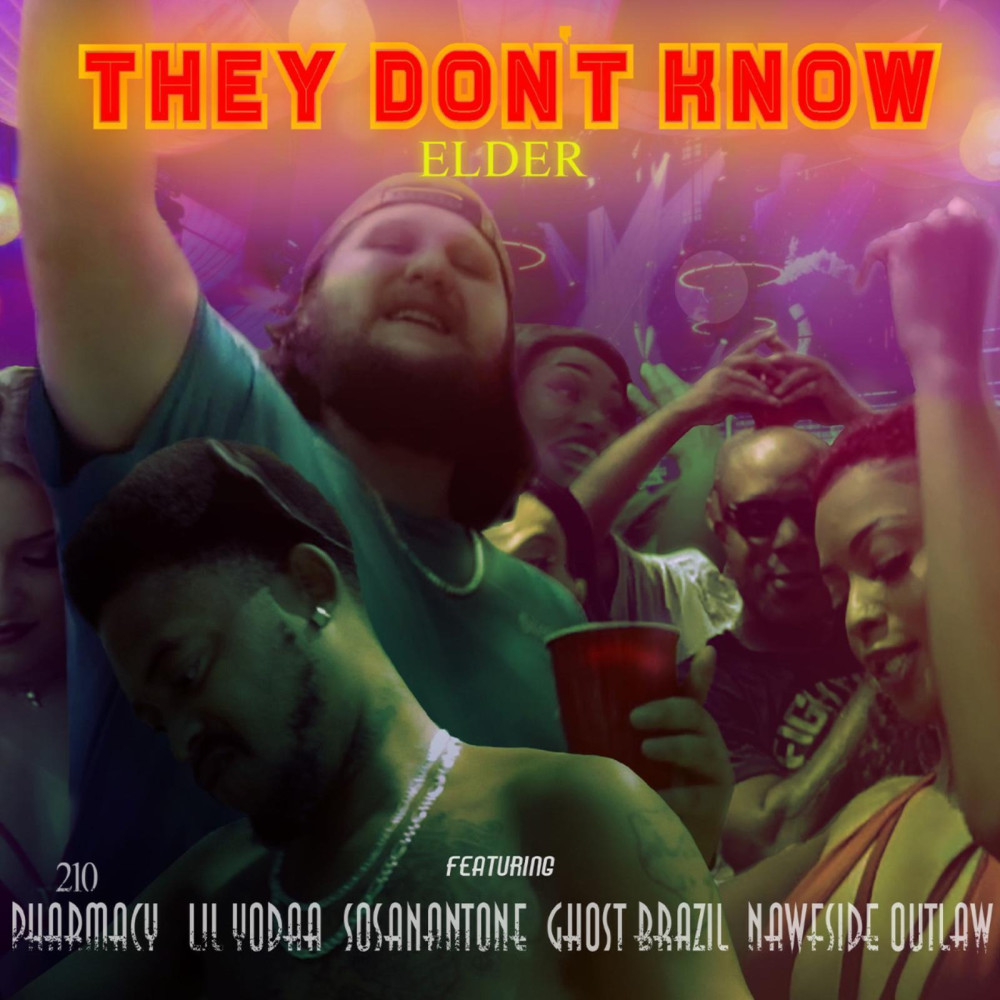 They Don't Know (Explicit)