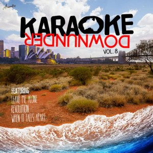 ดาวน์โหลดและฟังเพลง Leave Me Alone (In the Style of the Veronicas) (Karaoke Version) พร้อมเนื้อเพลงจาก Ameritz Karaoke Downunder