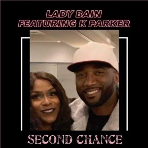 LADY BAIN的專輯Second Chance