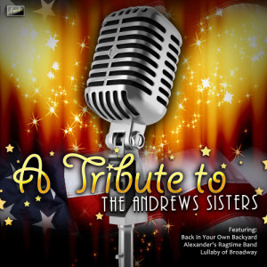 收聽Ameritz Tribute Standards的Back in Your Own Backyard歌詞歌曲