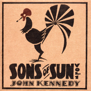 Listen to Only the Lonely song with lyrics from John Kennedy