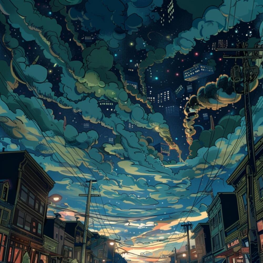 The Upside Down