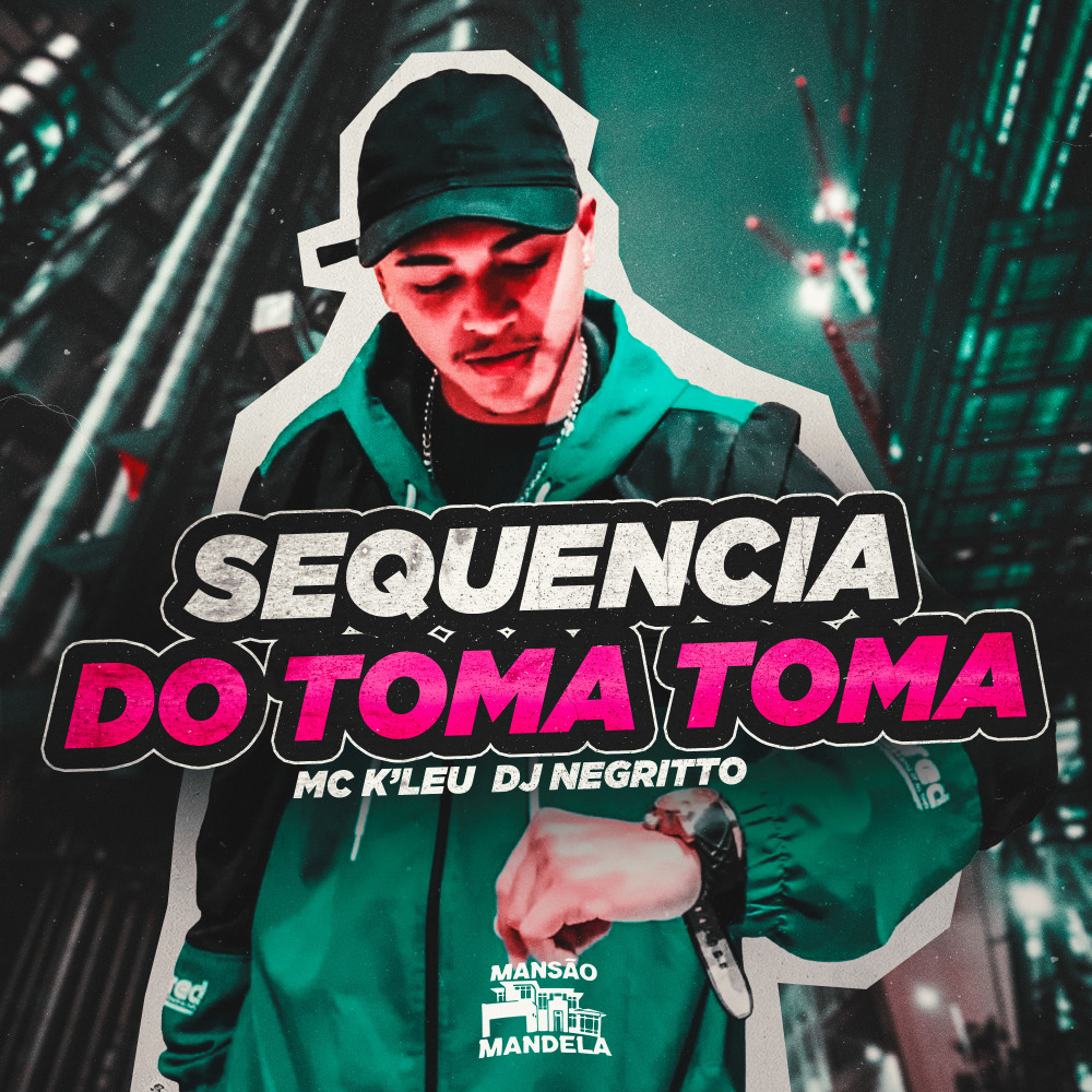 Sequência do Toma Toma