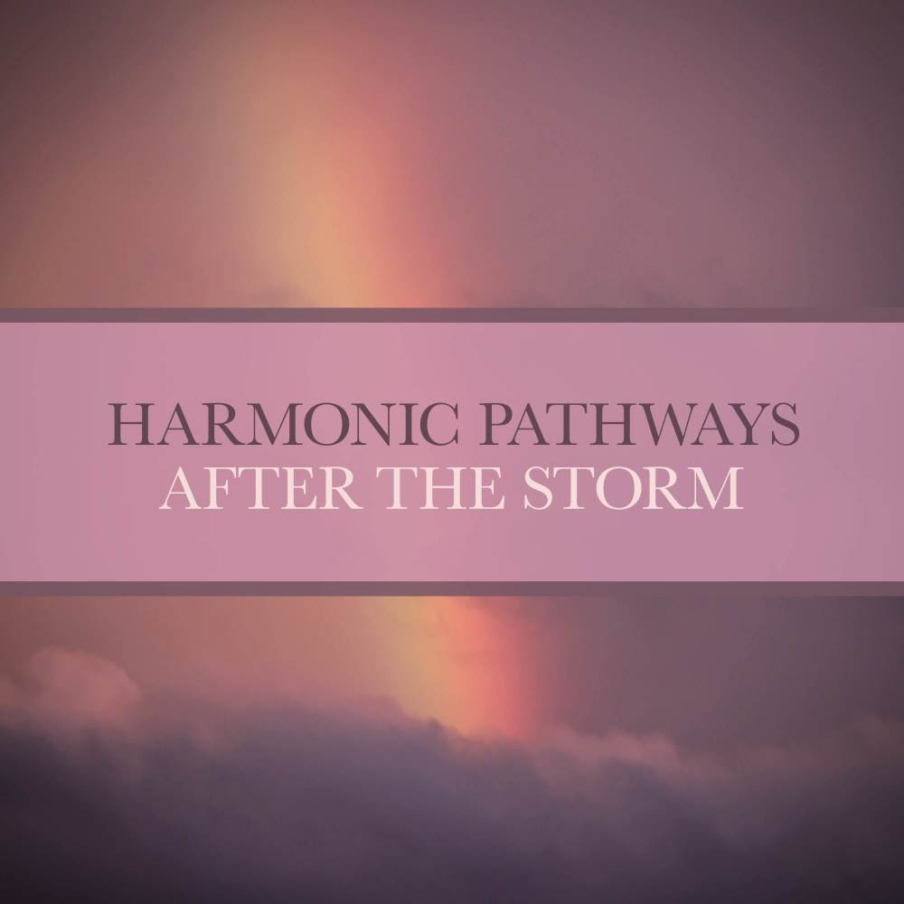 After the Storm (432 Hz Solo Version)