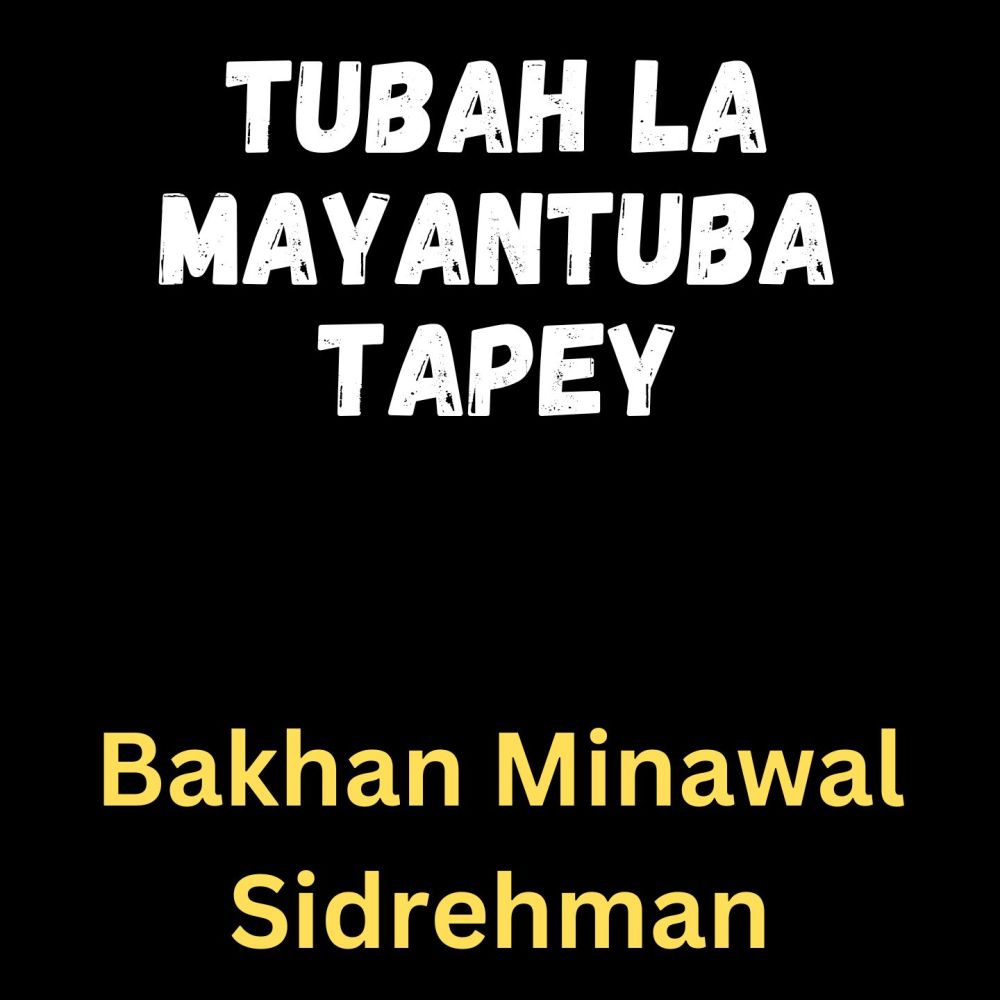 Tubah La Mayantuba Tapey