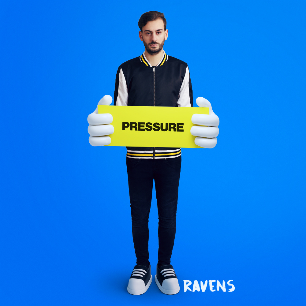 Pressure (Radio Edit)