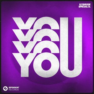 ดาวน์โหลดและฟังเพลง YOU พร้อมเนื้อเพลงจาก Le Shuuk