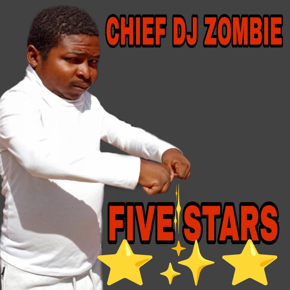 FIVE 5 STAR'S