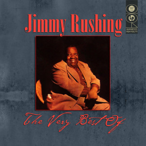 收聽Jimmy Rushing的Take Me Back, Baby歌詞歌曲