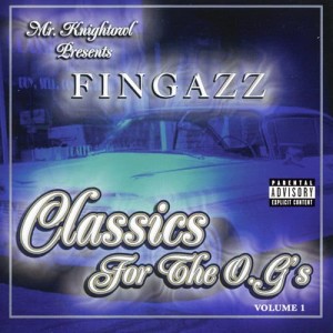 ดาวน์โหลดและฟังเพลง Cruisin (Explicit) พร้อมเนื้อเพลงจาก Fingazz