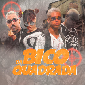 收聽Fernando Problema的Bico da Quadrada歌詞歌曲