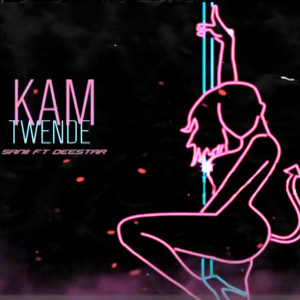 Listen to Kam Twende song with lyrics from Sanii