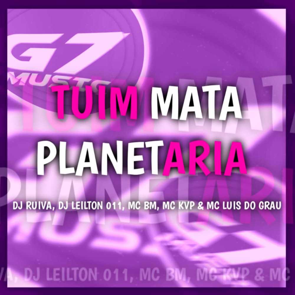 Tuim Mata Planetaria