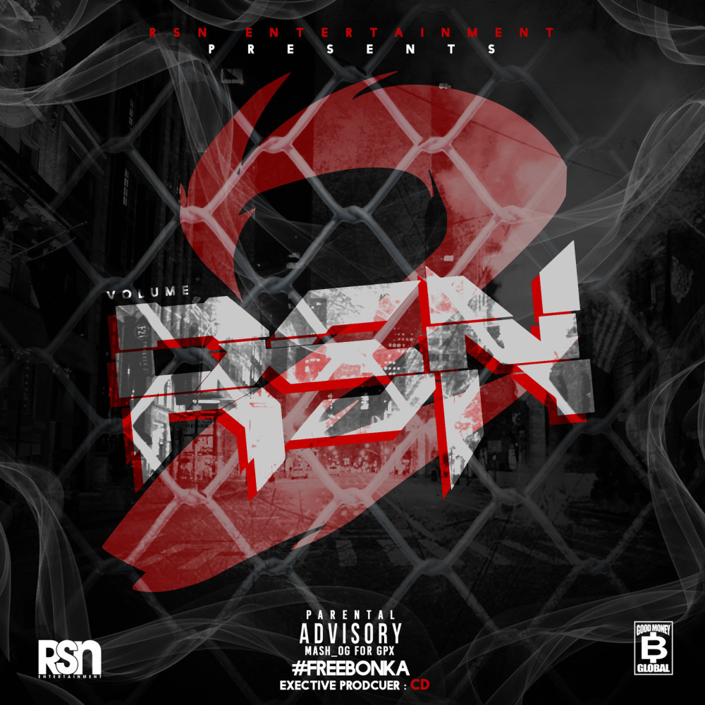 All a Game (Explicit)