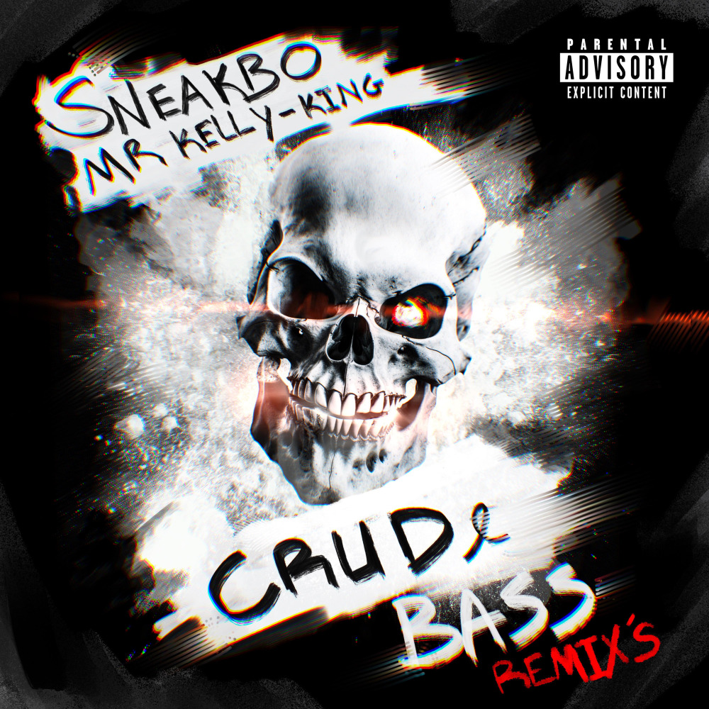 Lambeth (Sneakbo x M24 Drum & Bass Remix|Explicit)