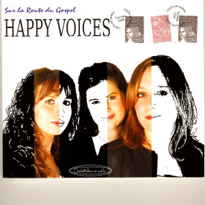 ดาวน์โหลดและฟังเพลง I Will Sing Praises พร้อมเนื้อเพลงจาก Happy Voices