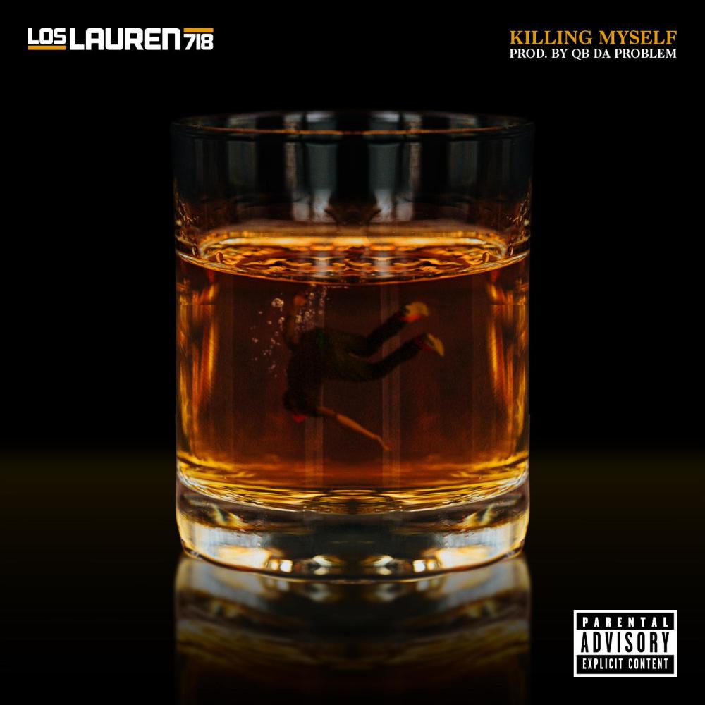 Killing Myself (Explicit)