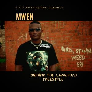 Mwen的專輯BEHIND THE CAMERAS (Explicit)
