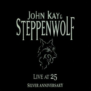 Live at 25 Silver Anniversary