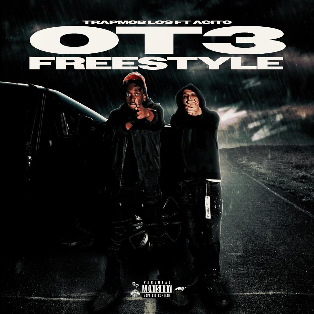 OT3 freestyle (feat. Acito) (Explicit)