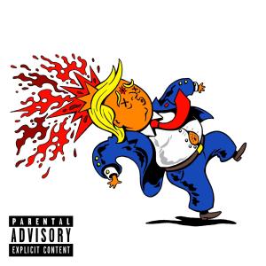 Theproblmchild的專輯I Killed a Man (feat. Speak) [Explicit]