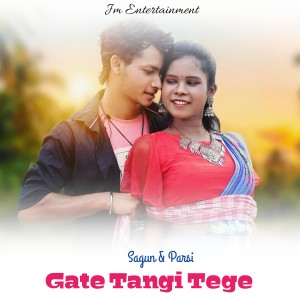 Parsi的專輯Gate Tangi Tege
