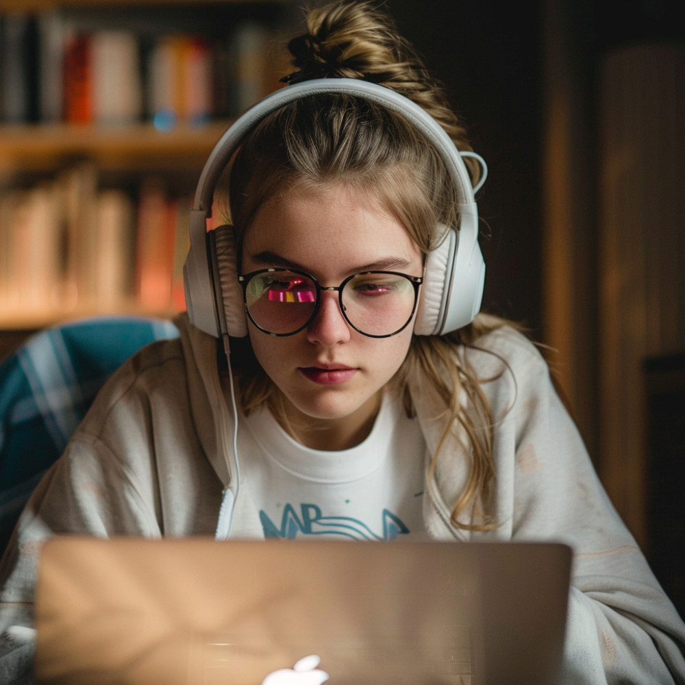 Study's Mindful Melody