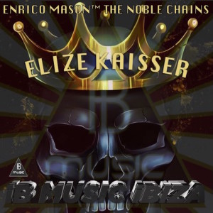 Album The Noble Chains (IB music iBiZA) from 