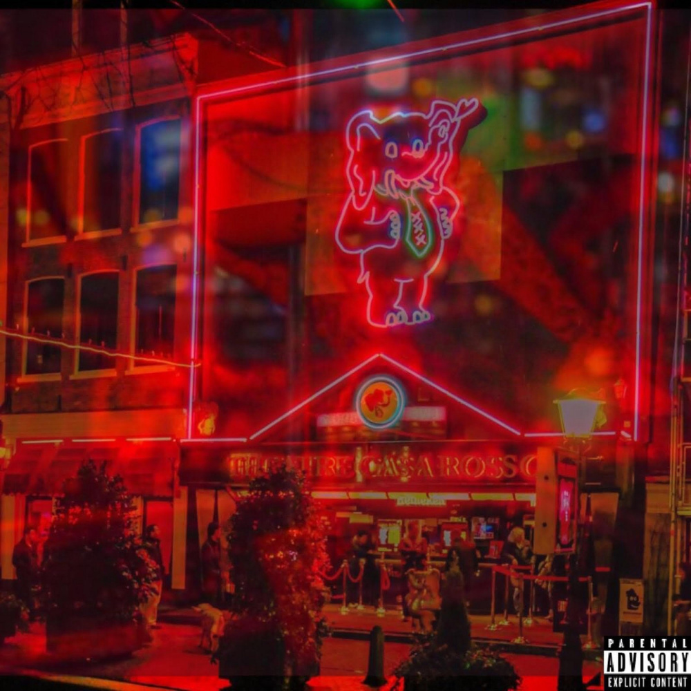 Stripper Hoes (Explicit)