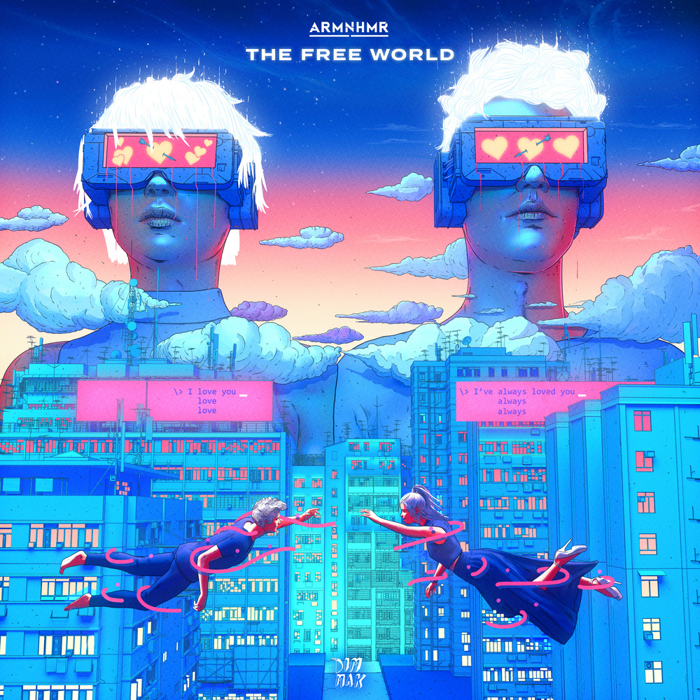 Save You Now (feat. Rico & Miella)