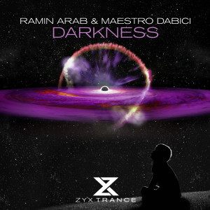 Album Darkness from Ramin Arab & MAESTRO DABICI
