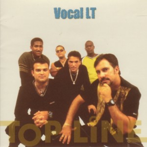 Vocal Lt的專輯Top Line