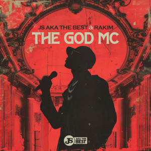 อัลบัม THE GOD MC ศิลปิน JS aka the Best