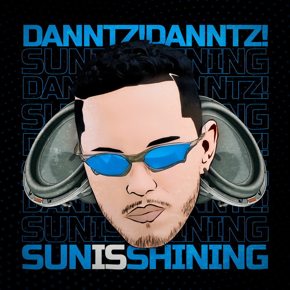 Sun Is Shining