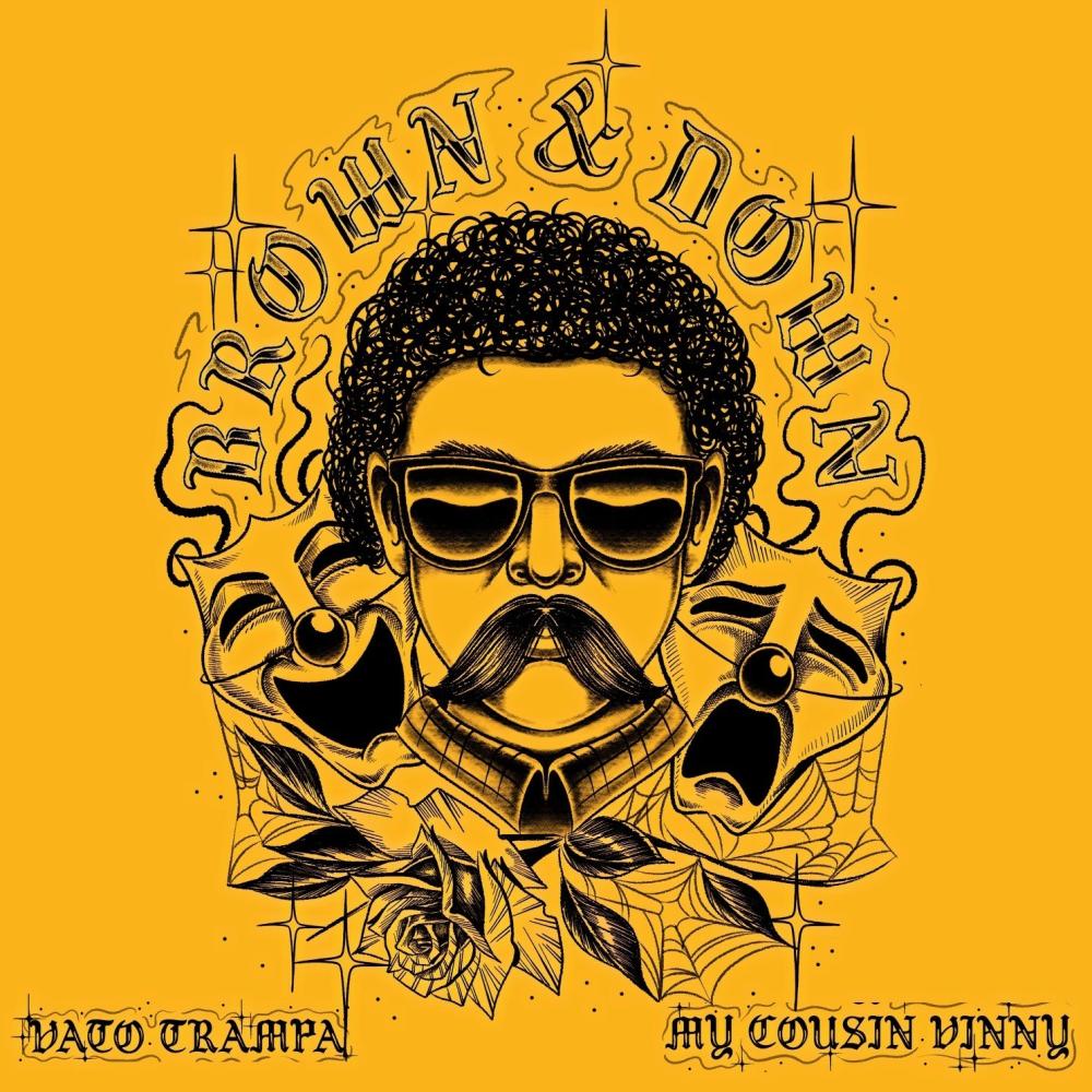 Vibras (feat. Jefferson D Lion) (Explicit)