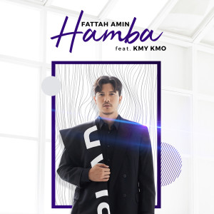 Album Hamba from Fattah Amin