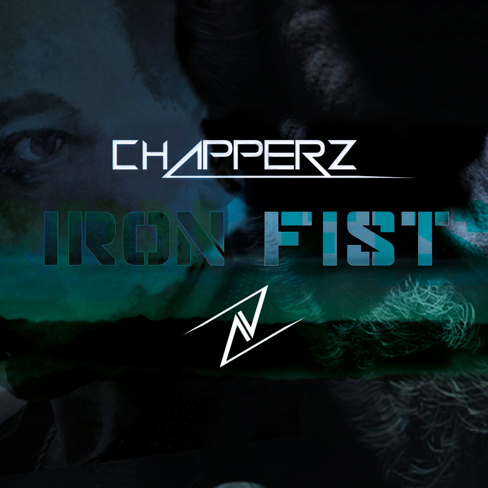 Iron Fist