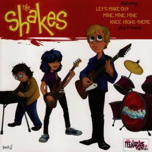 ดาวน์โหลดและฟังเพลง That Girl พร้อมเนื้อเพลงจาก The Shakes