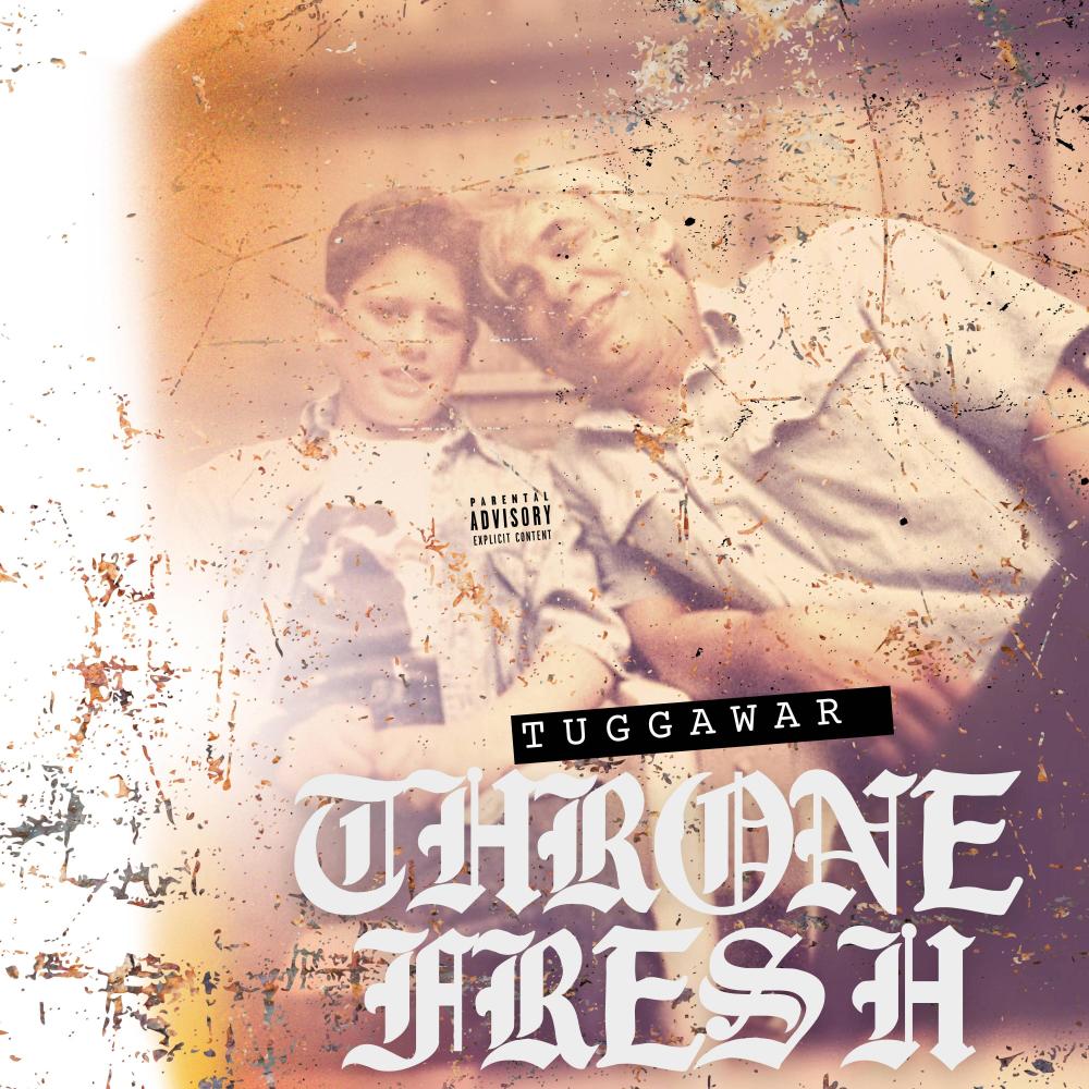 Throne Fresh (Explicit)