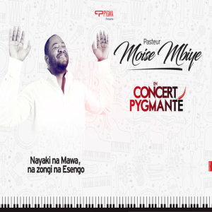 Listen to Lipata song with lyrics from Moise Mbiye