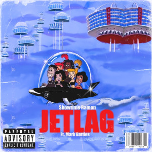 Jet Lag (Explicit)