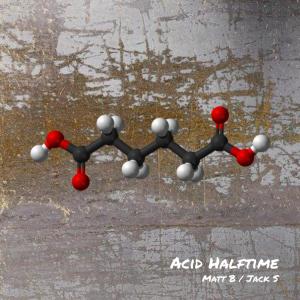 Acid Halftime